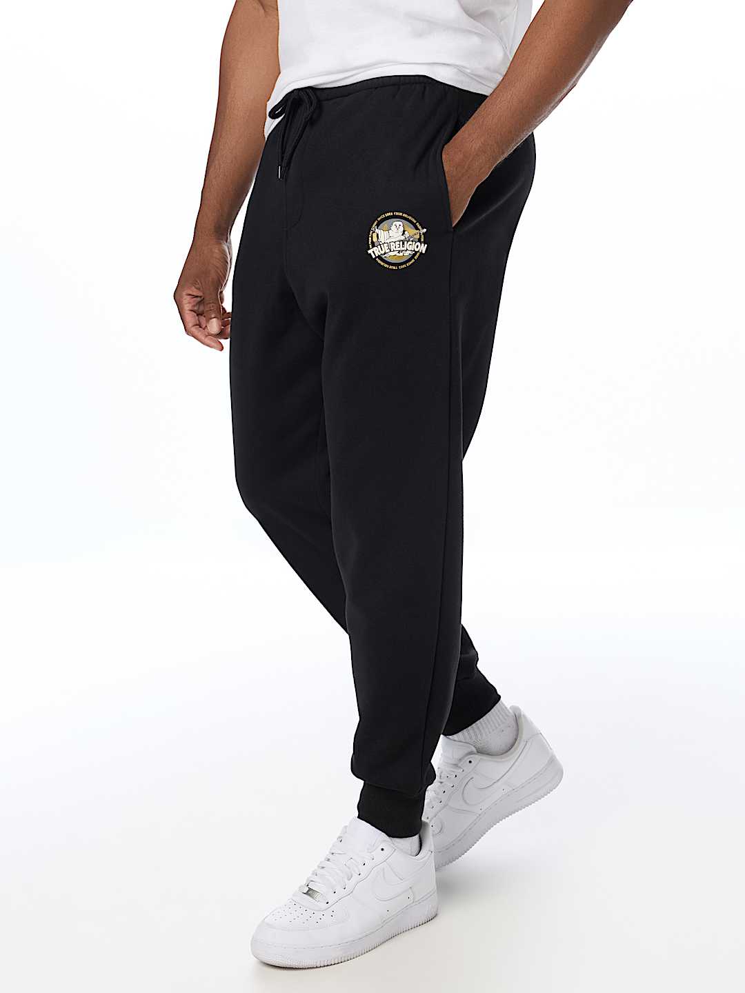 TRUE BUDDHA JOGGER