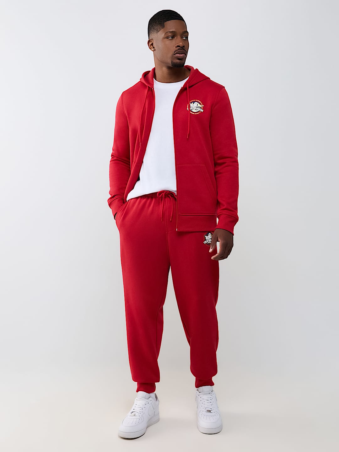 TRUE BUDDHA JOGGER