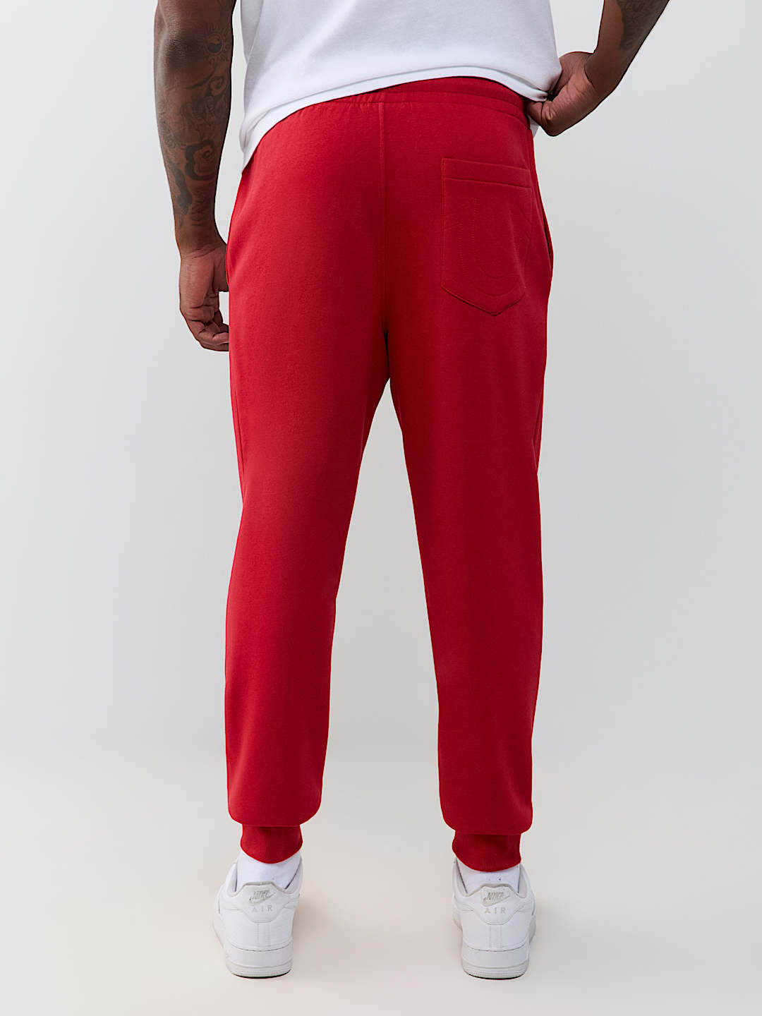 TRUE BUDDHA JOGGER