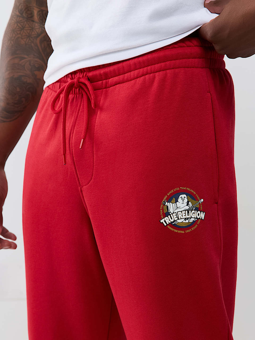 TRUE BUDDHA JOGGER