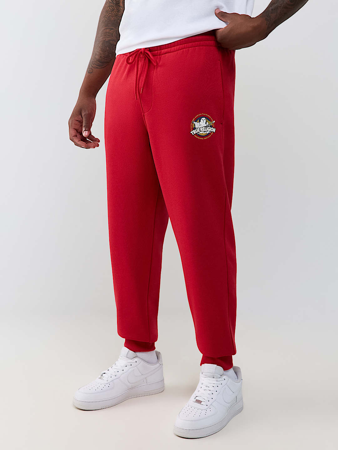 TRUE BUDDHA JOGGER