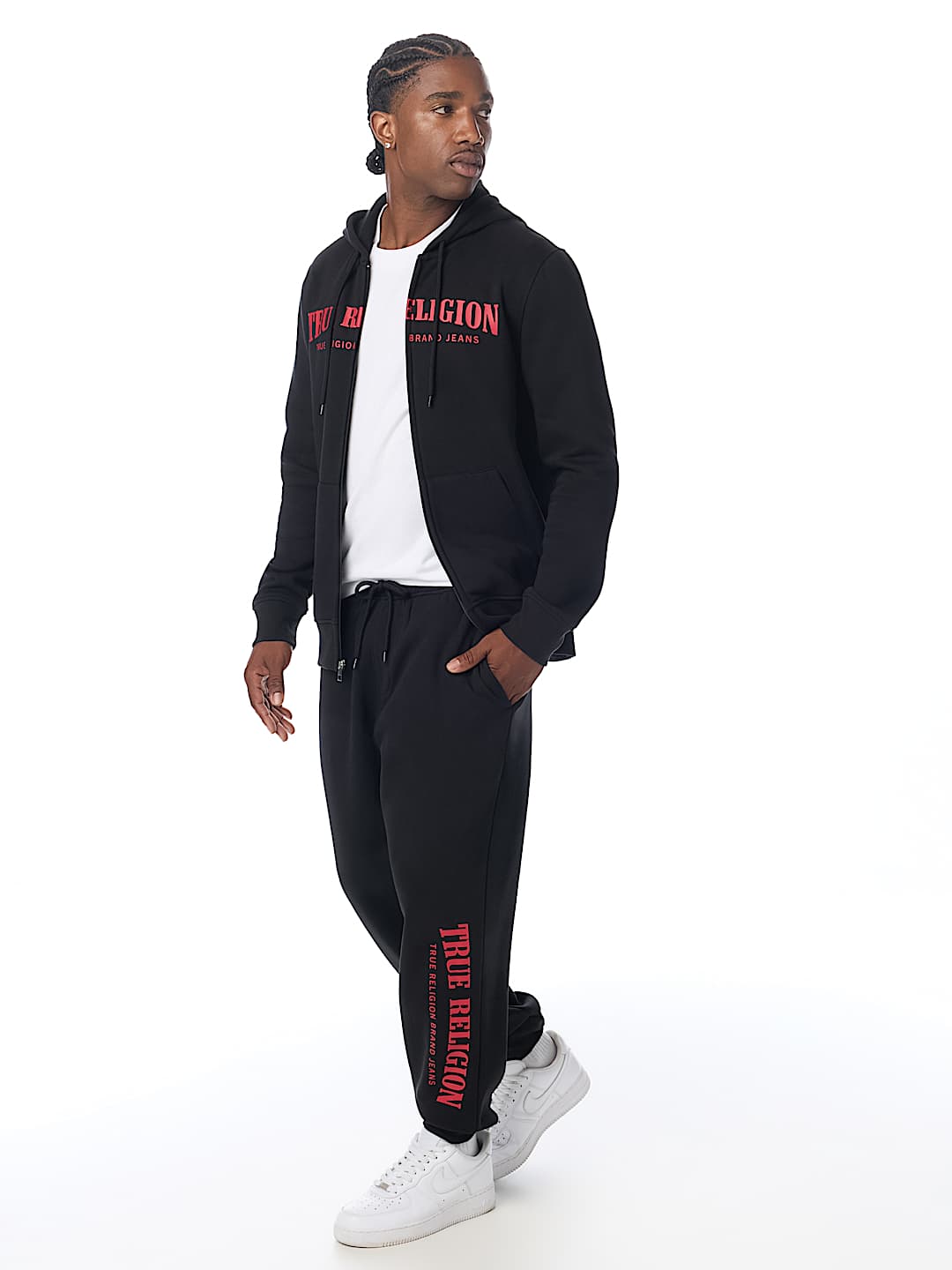 TRUE BRAND JOGGER