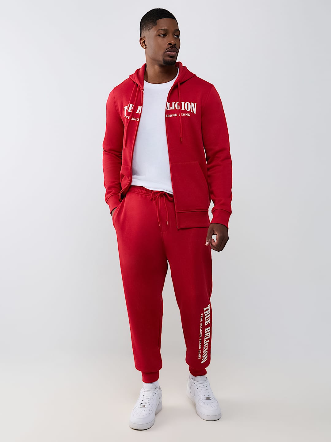 TRUE BRAND JOGGER