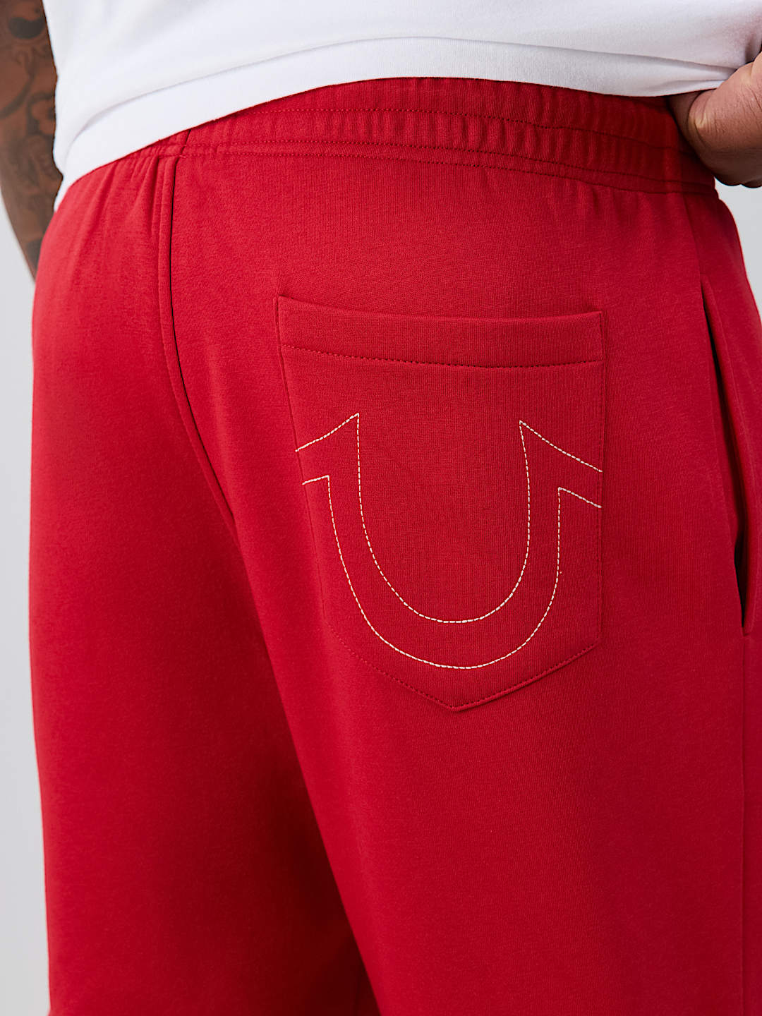 TRUE BRAND JOGGER