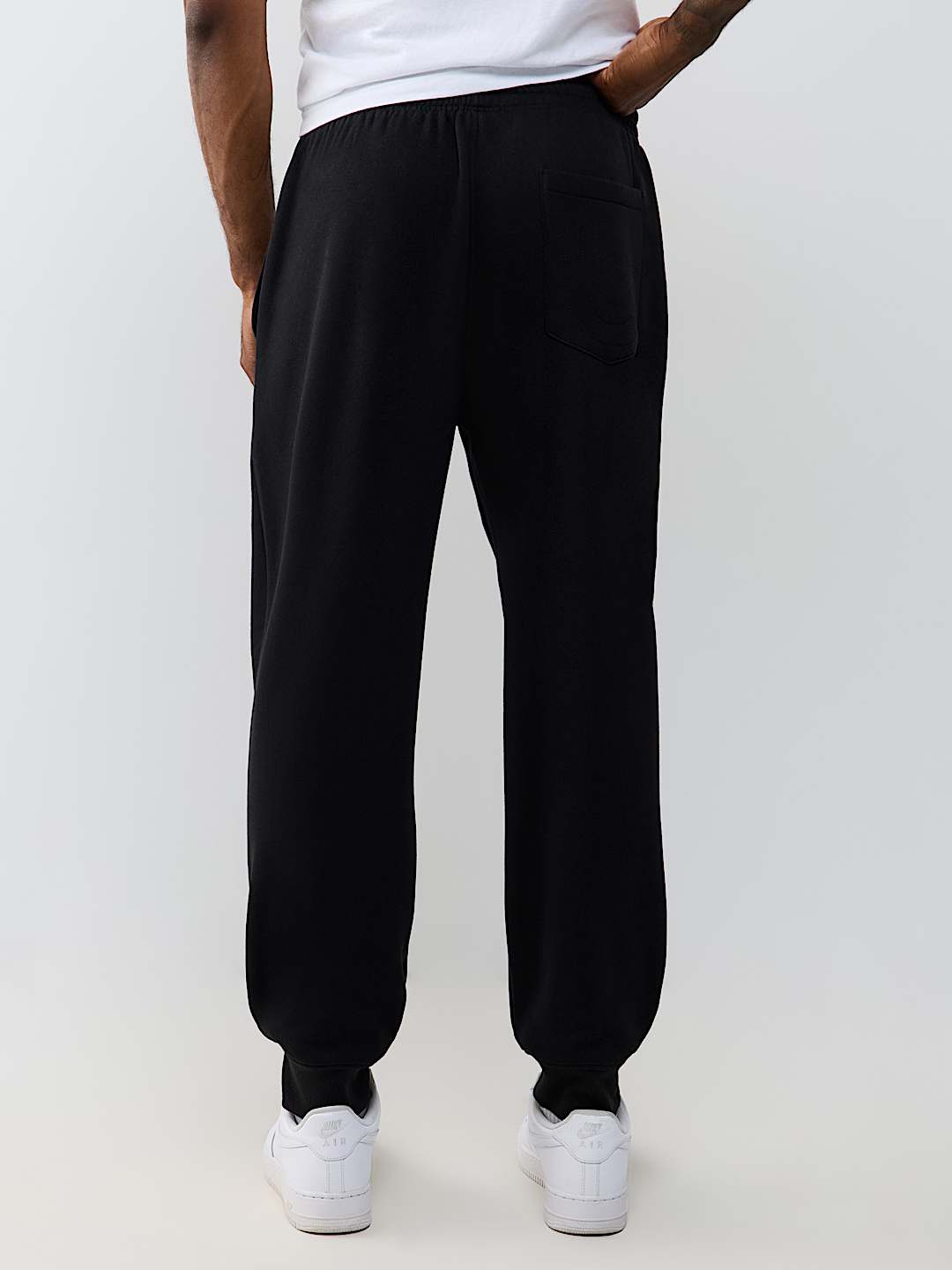 2002 HORSESHOE JOGGER