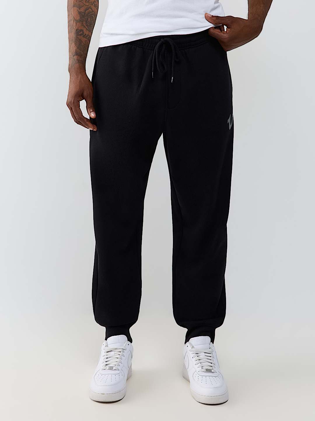 2002 HORSESHOE JOGGER