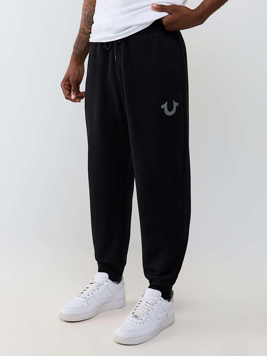 2002 HORSESHOE JOGGER