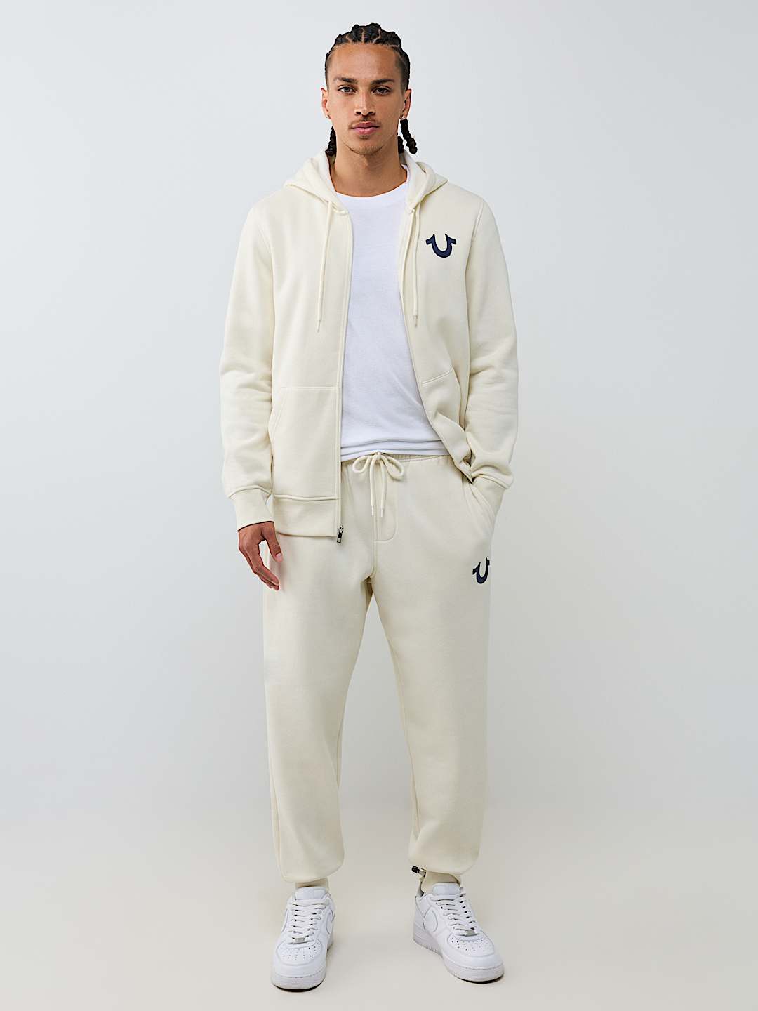 2002 HORSESHOE JOGGER