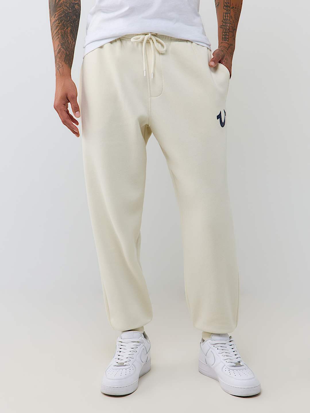 2002 HORSESHOE JOGGER