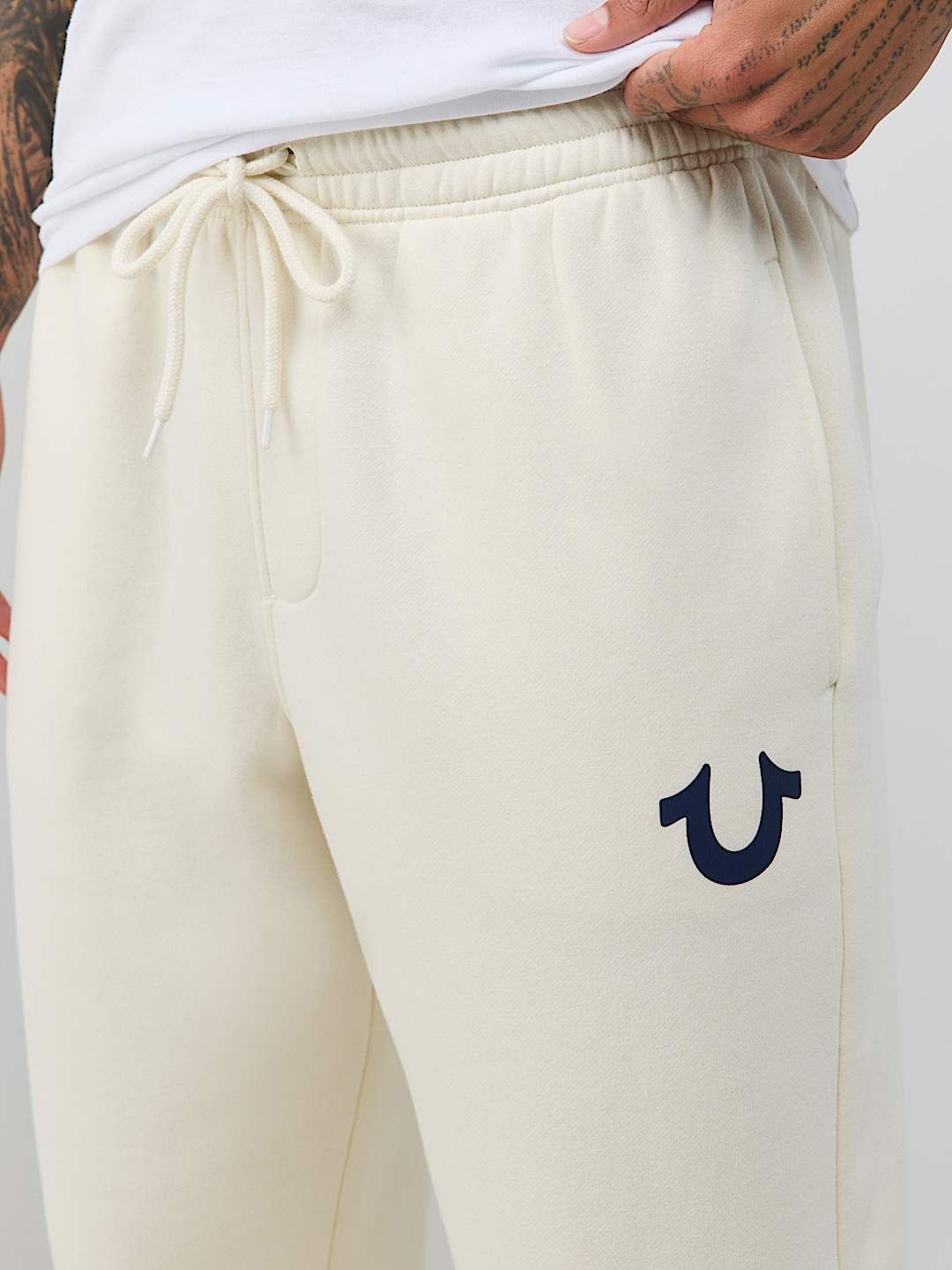 2002 HORSESHOE JOGGER