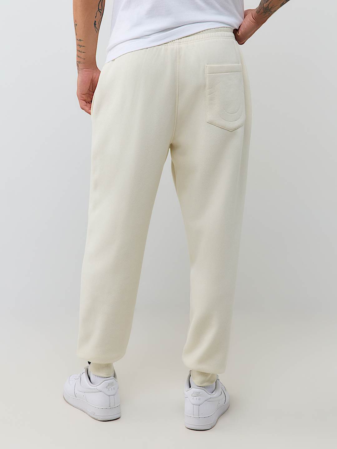 2002 HORSESHOE JOGGER