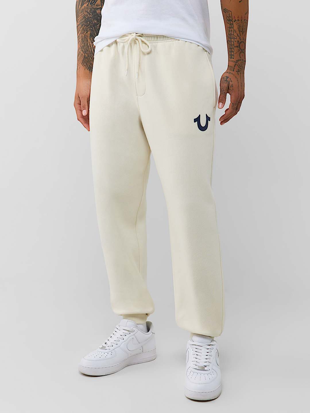 2002 HORSESHOE JOGGER