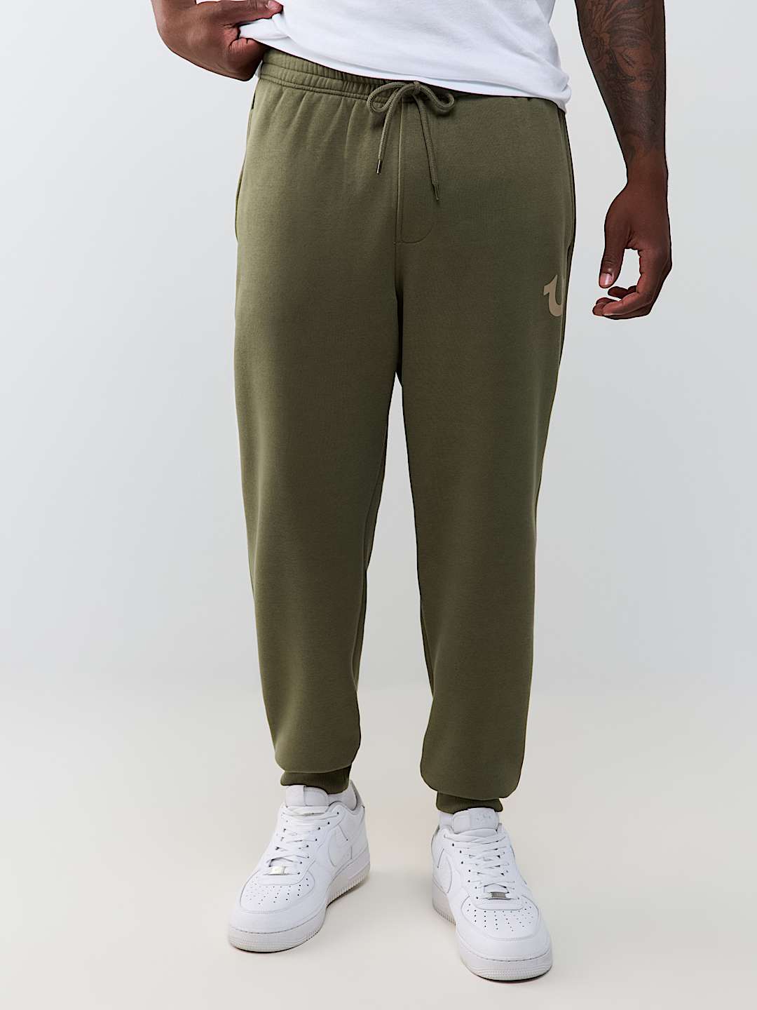 2002 HORSESHOE JOGGER