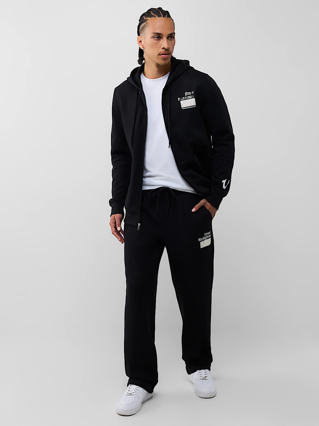 WORLD TOUR SWEATPANT