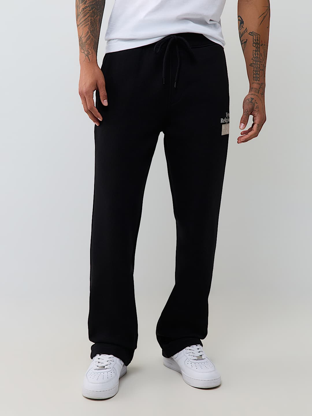 WORLD TOUR SWEATPANT