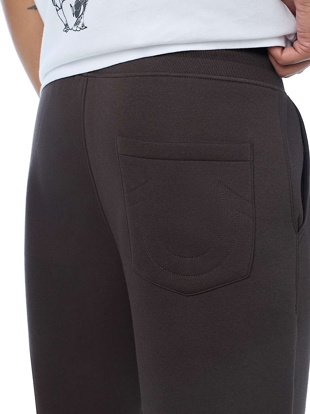 WORLD TOUR SWEATPANT