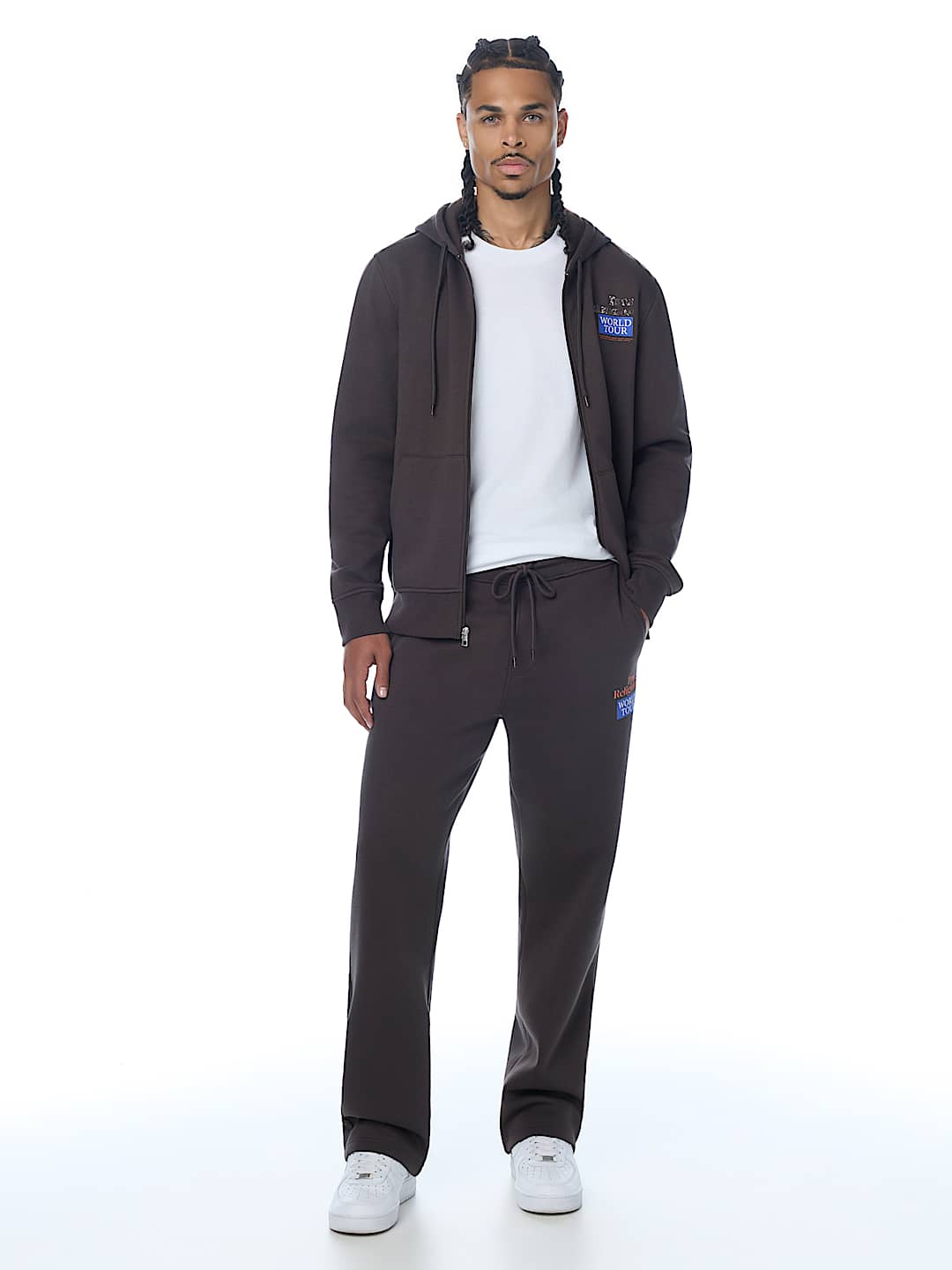 WORLD TOUR SWEATPANT