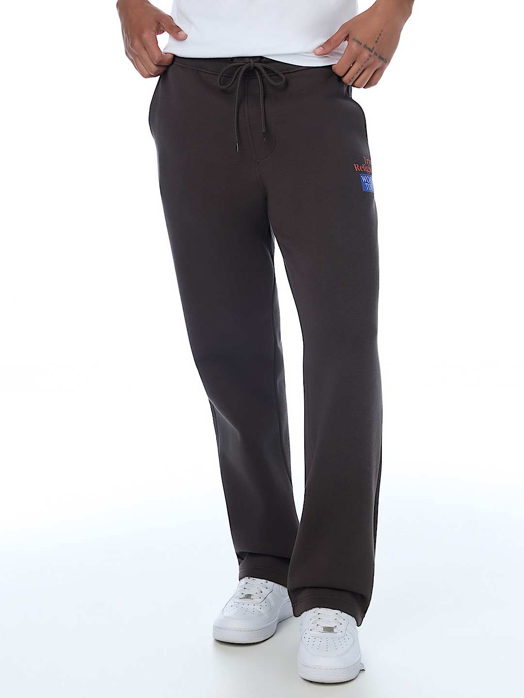 WORLD TOUR SWEATPANT