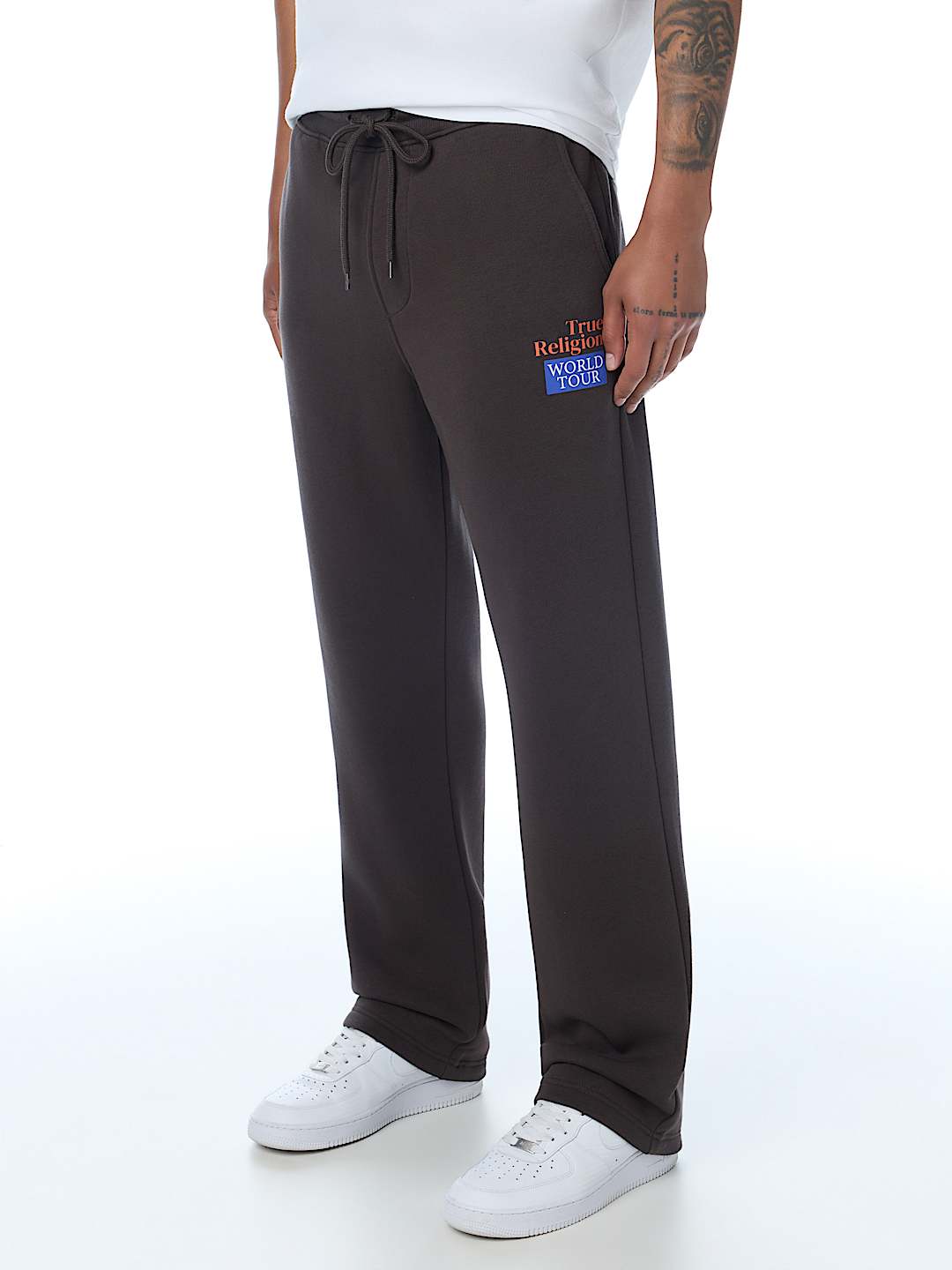 WORLD TOUR SWEATPANT