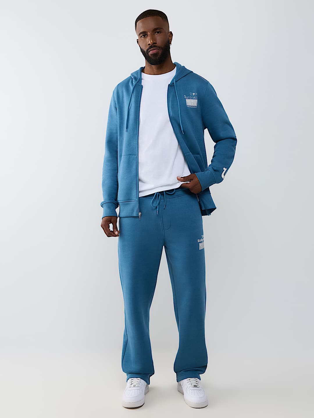 WORLD TOUR SWEATPANT