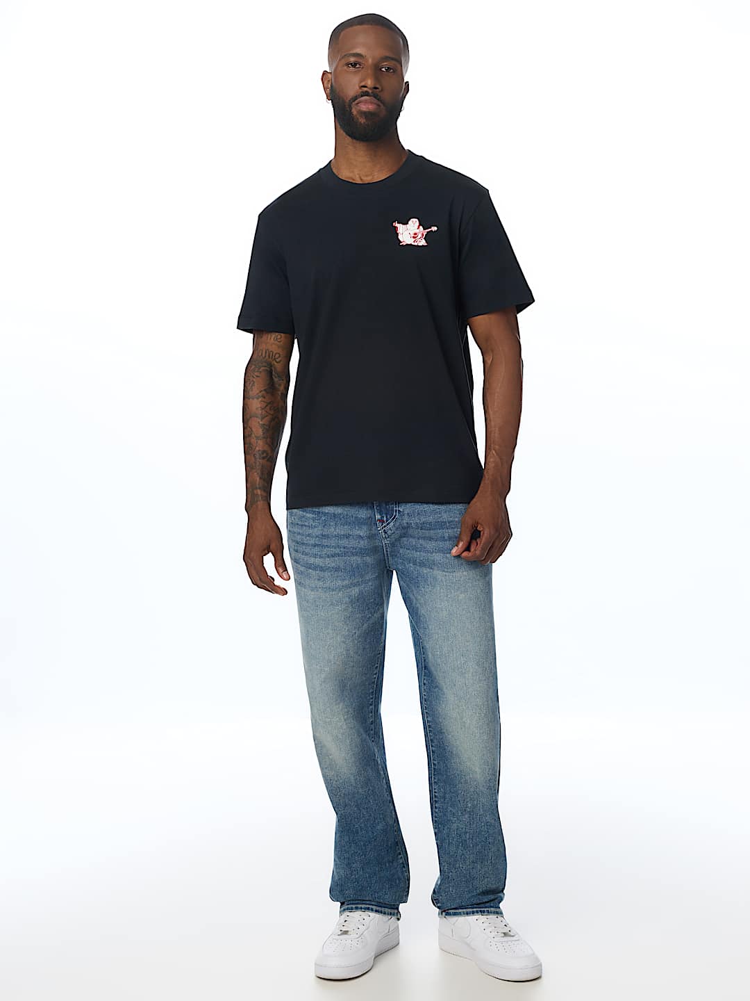 MINI BUDDHA TEE