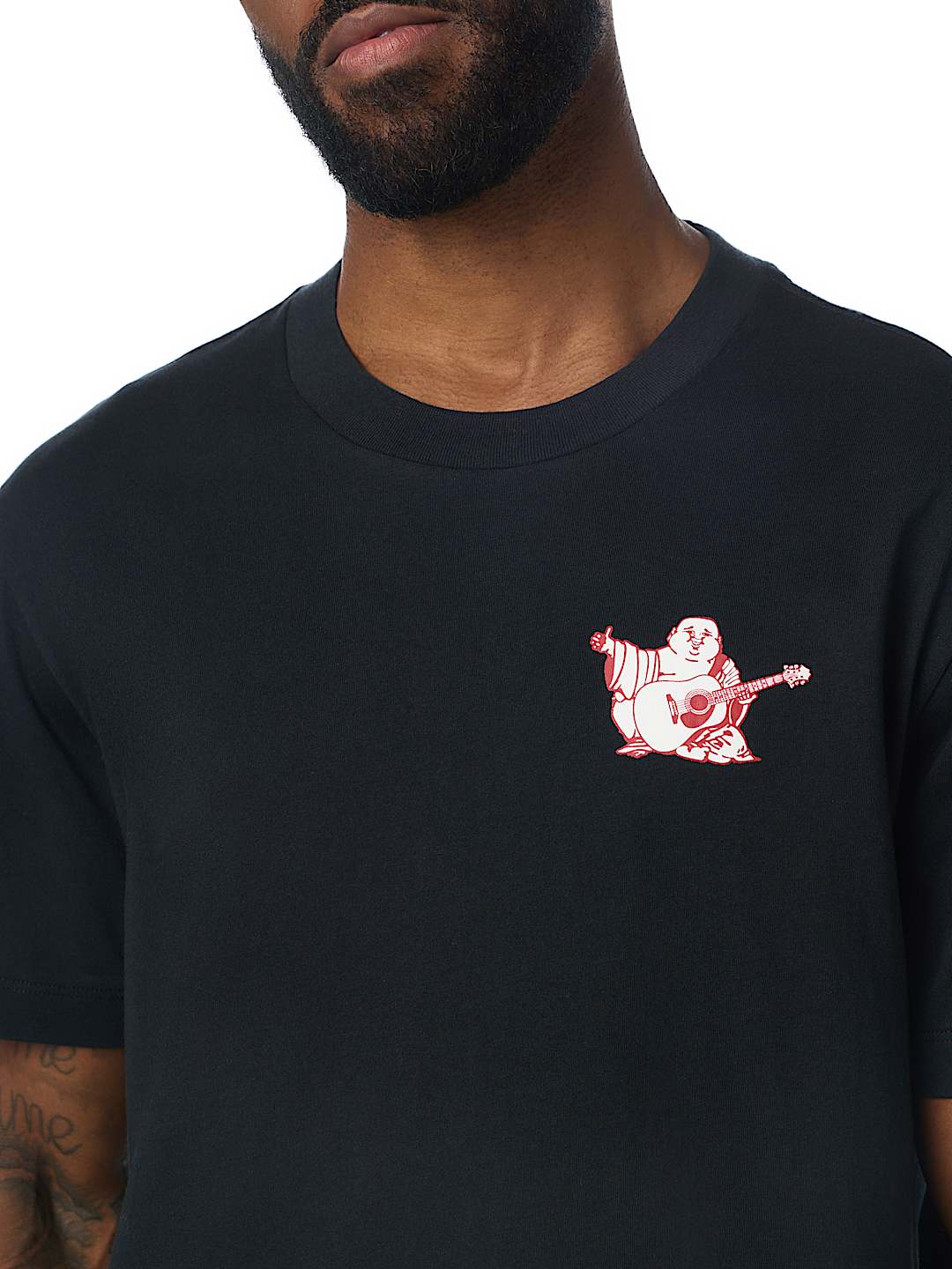 MINI BUDDHA TEE