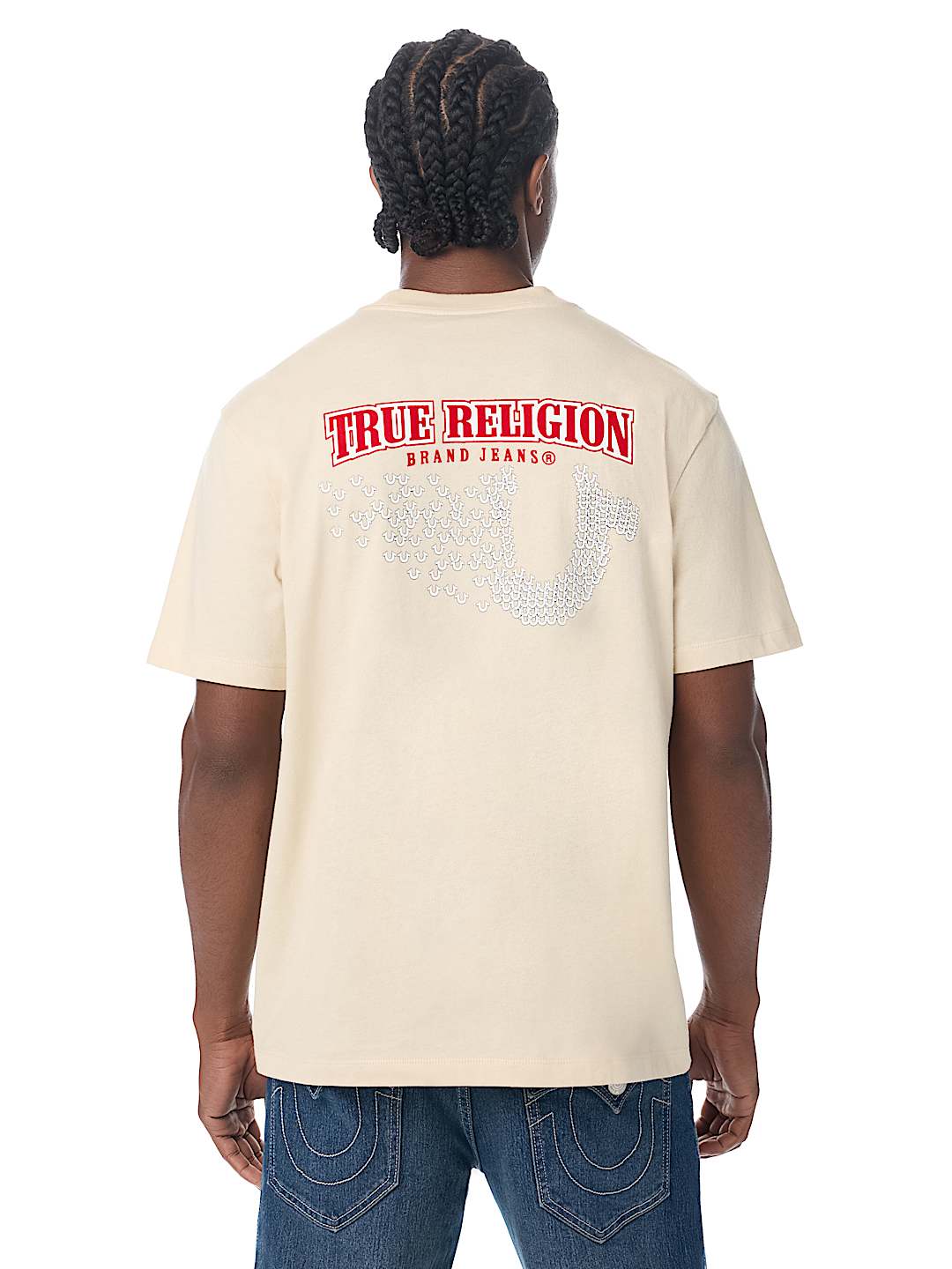 CAMISETA CON BUDDHA PEQUE&Ntilde;O
