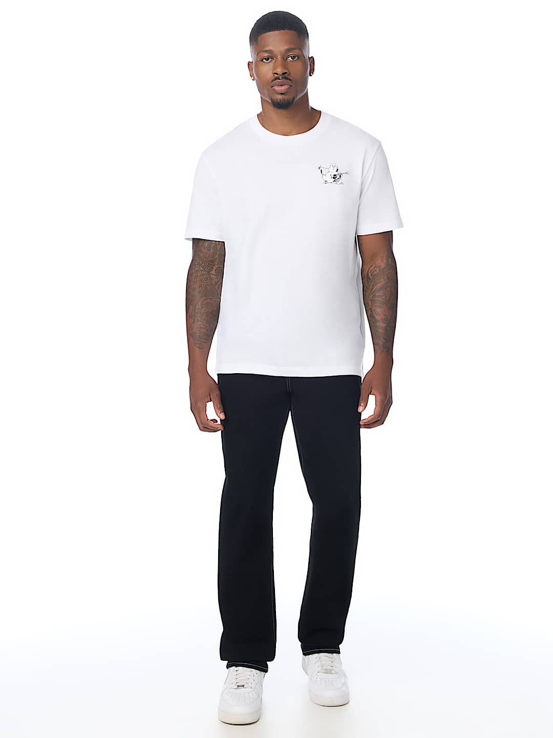 MINI BUDDHA TEE