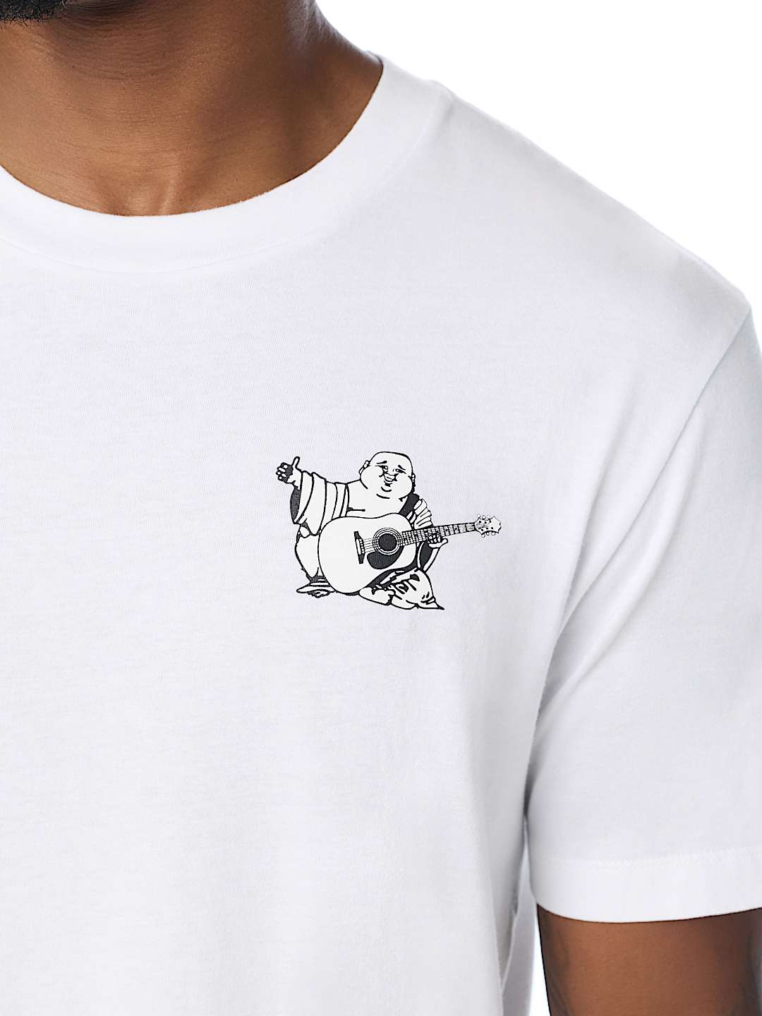 MINI BUDDHA TEE