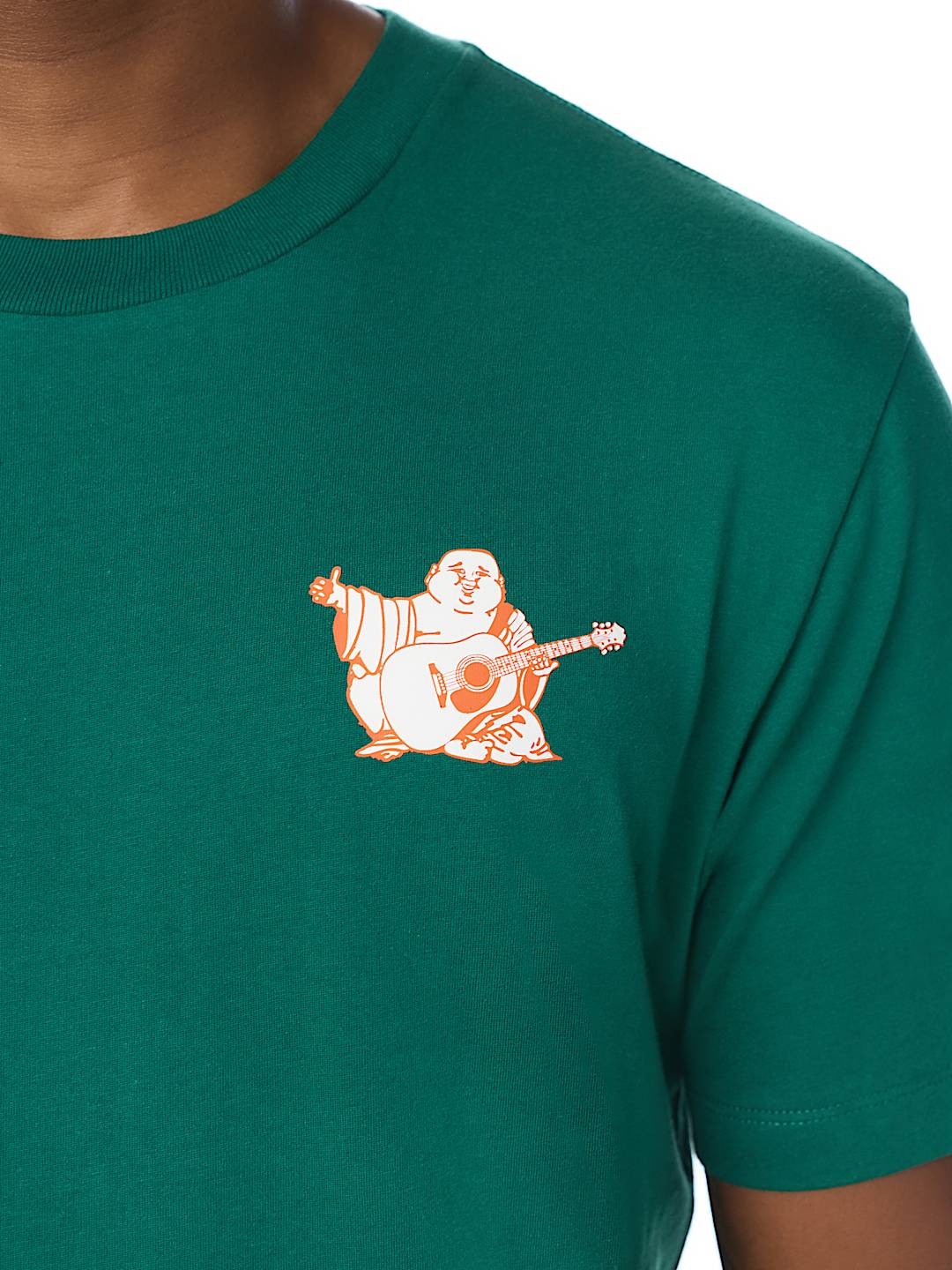 MINI BUDDHA TEE