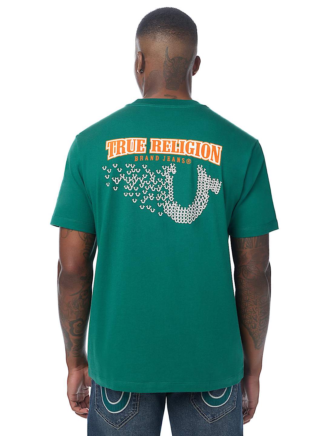 MINI BUDDHA TEE
