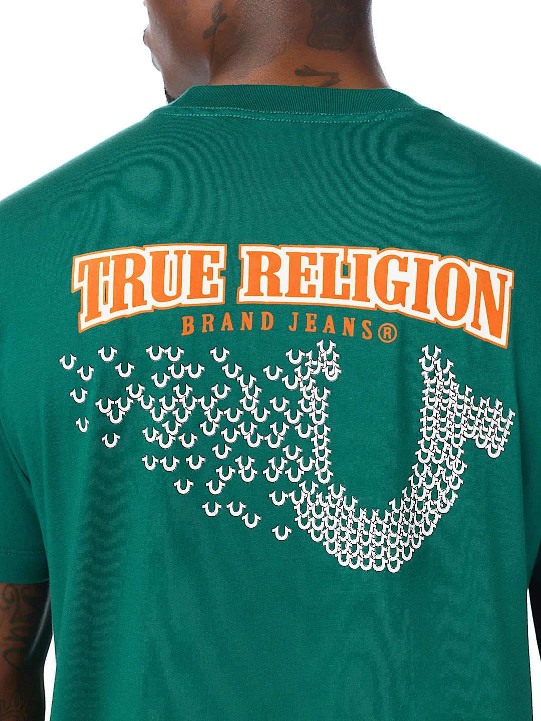 MINI BUDDHA TEE