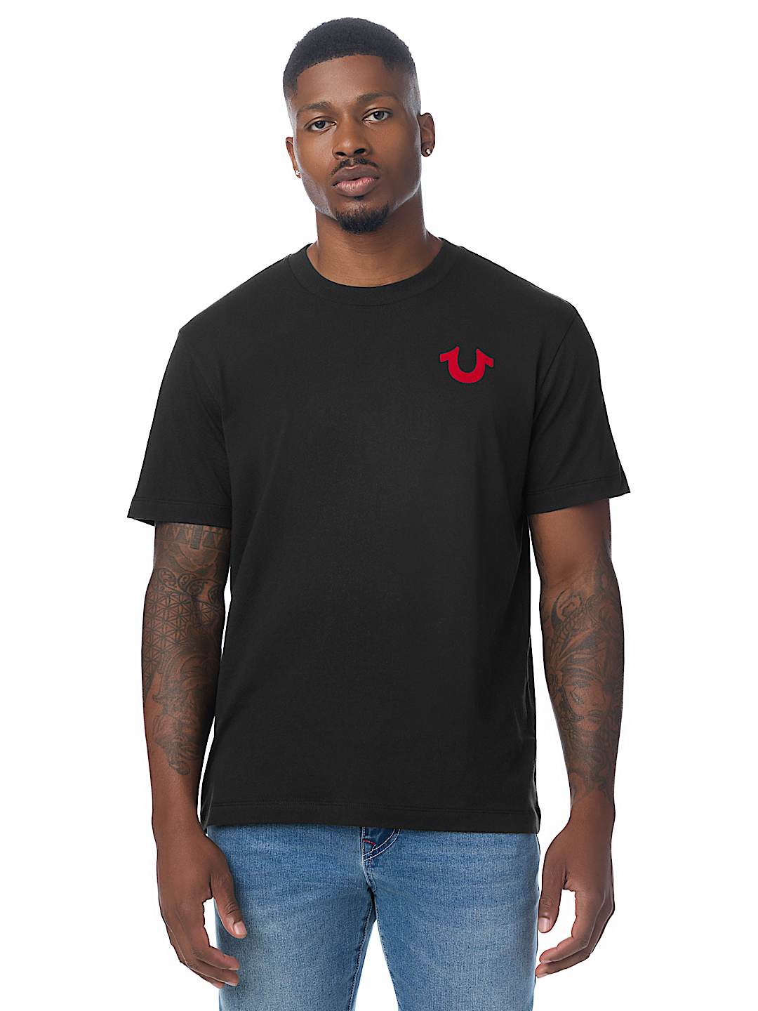 WORLD TOUR TEE