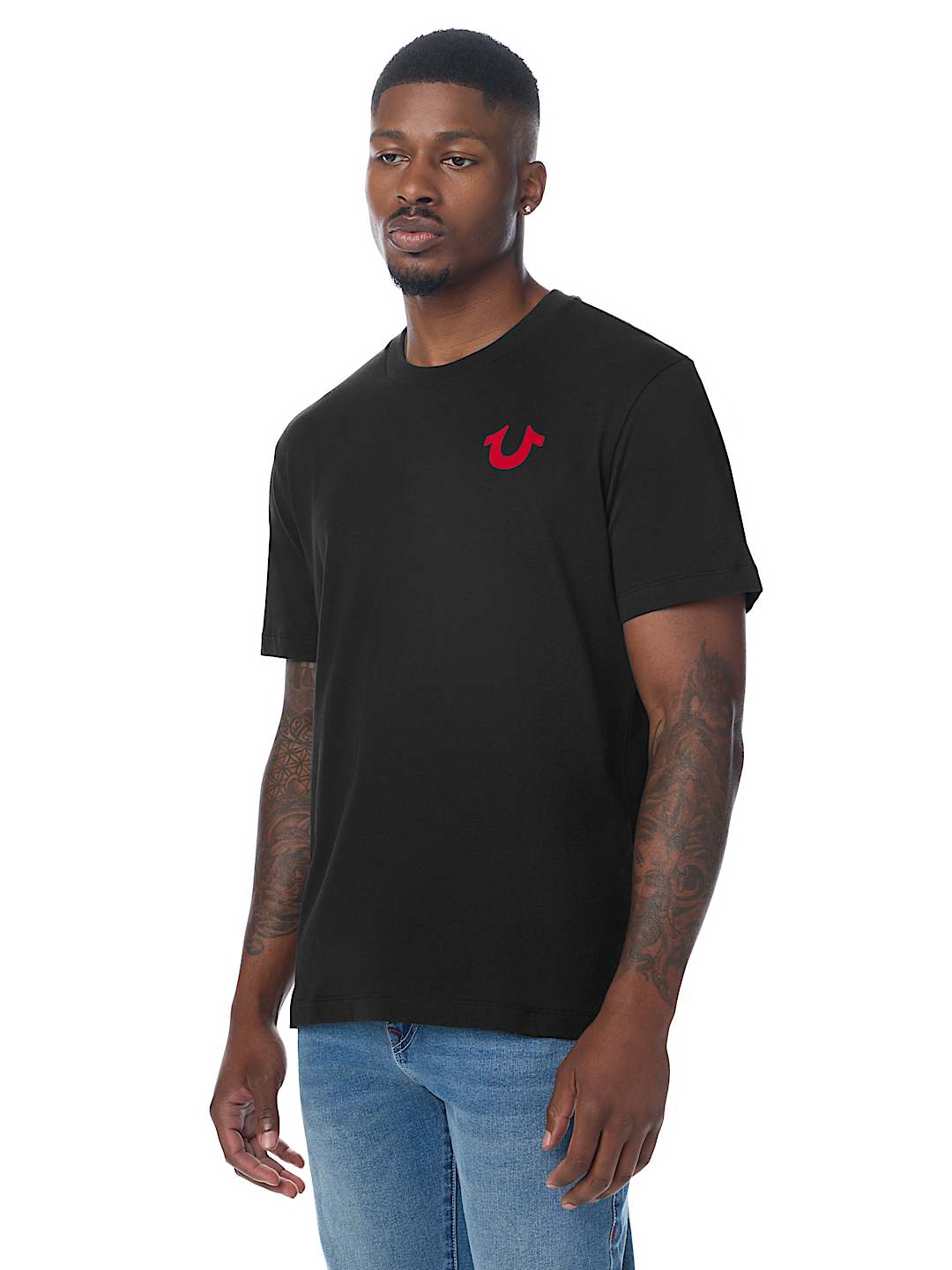 WORLD TOUR TEE