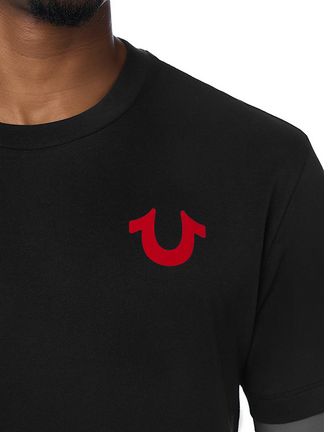 WORLD TOUR TEE