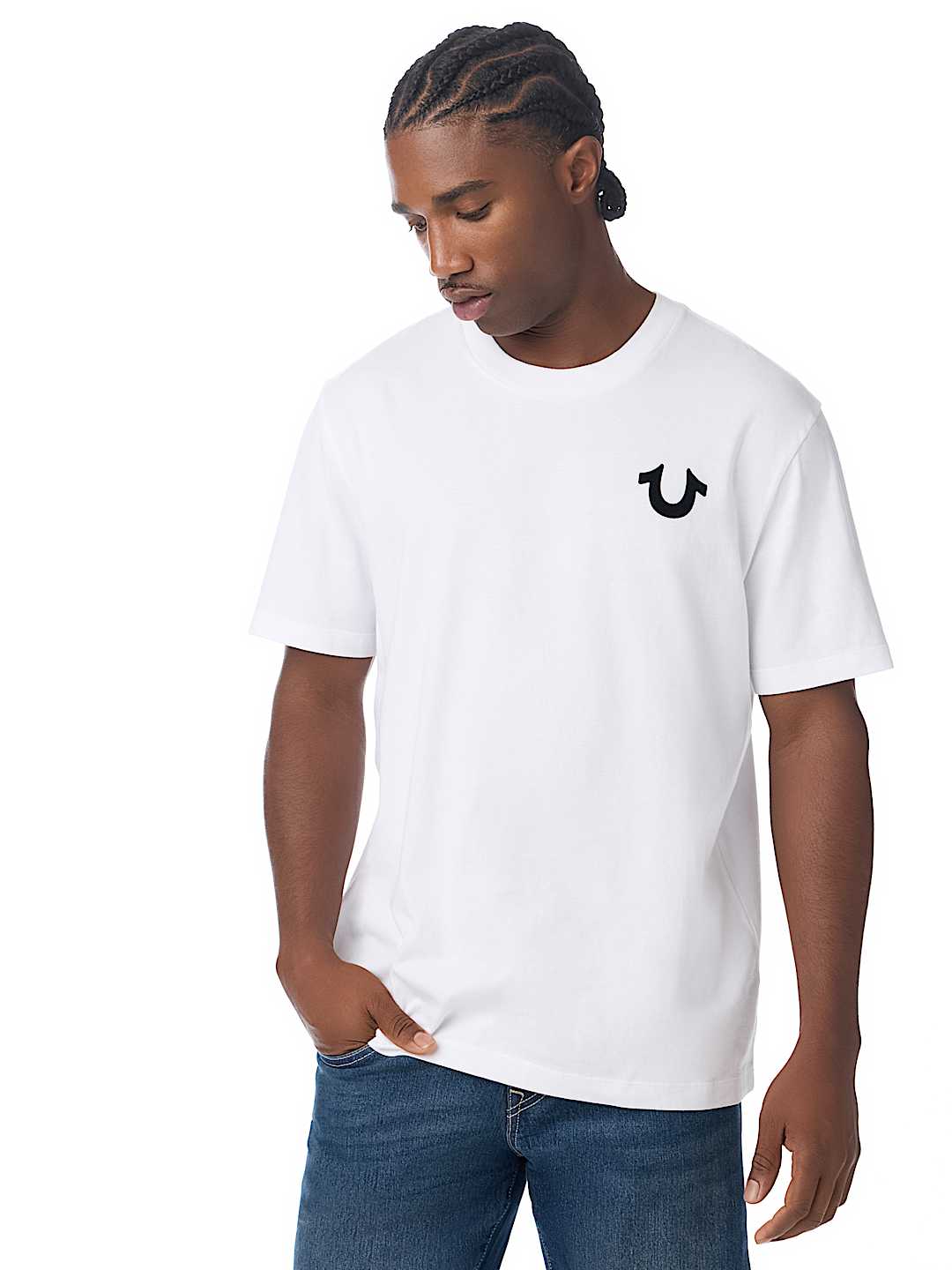 WORLD TOUR TEE