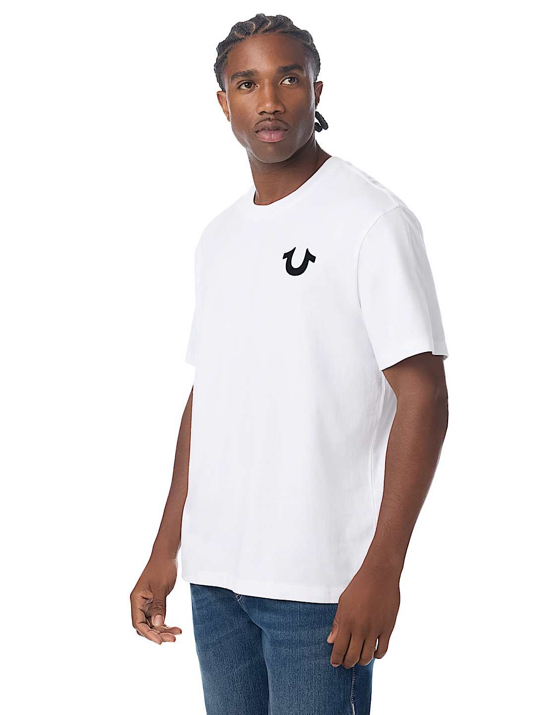 WORLD TOUR TEE