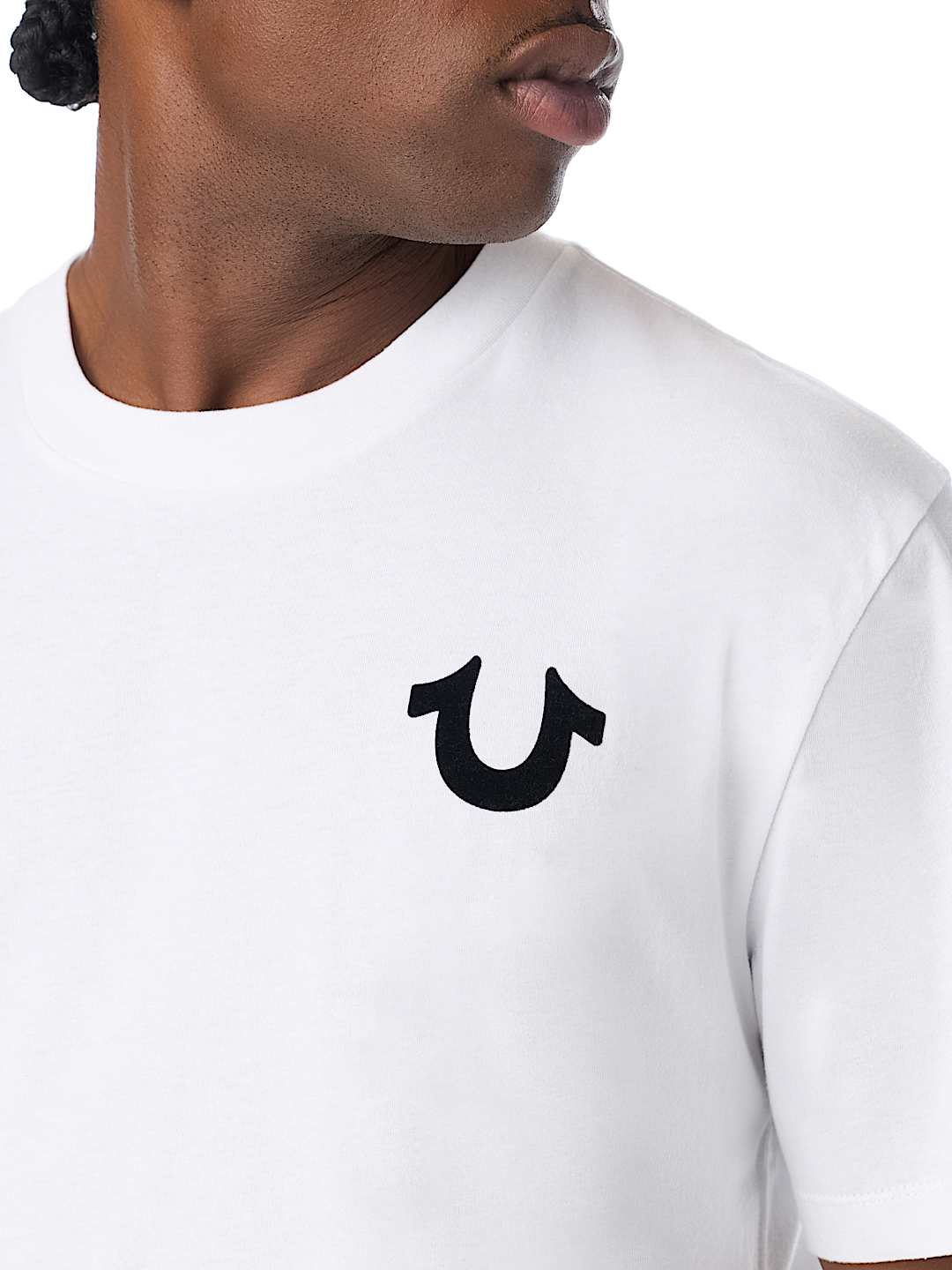 WORLD TOUR TEE