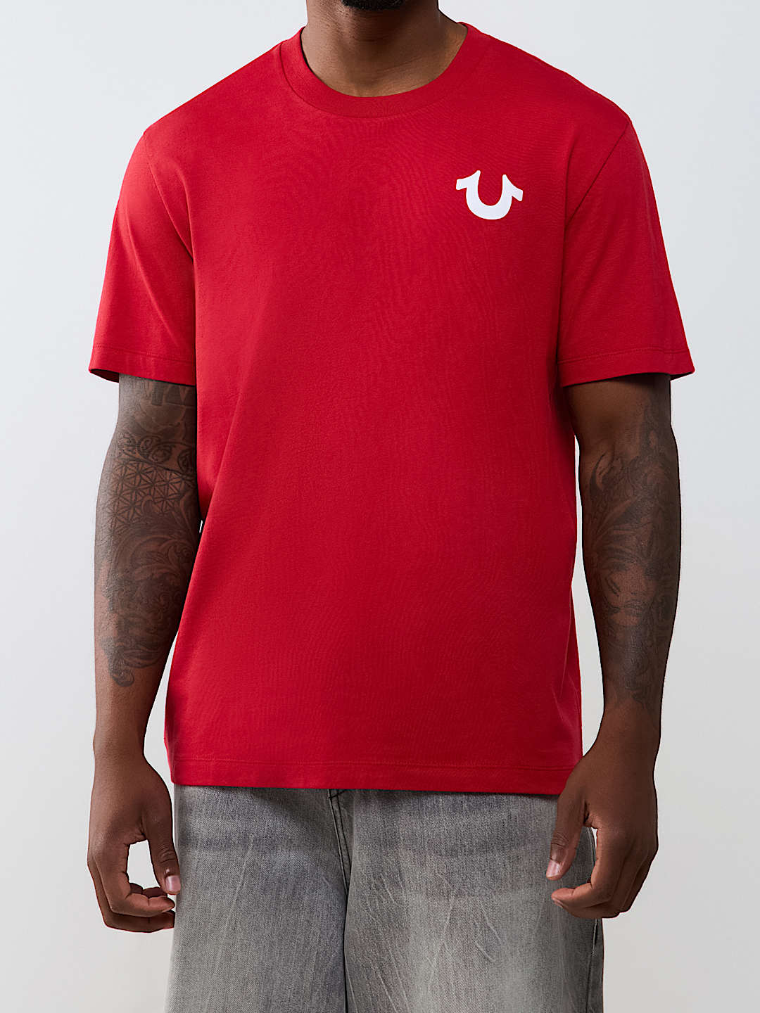 CAMISETA DE WORLD TOUR