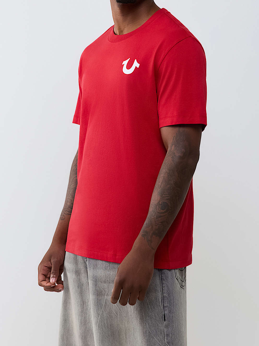 CAMISETA DE WORLD TOUR