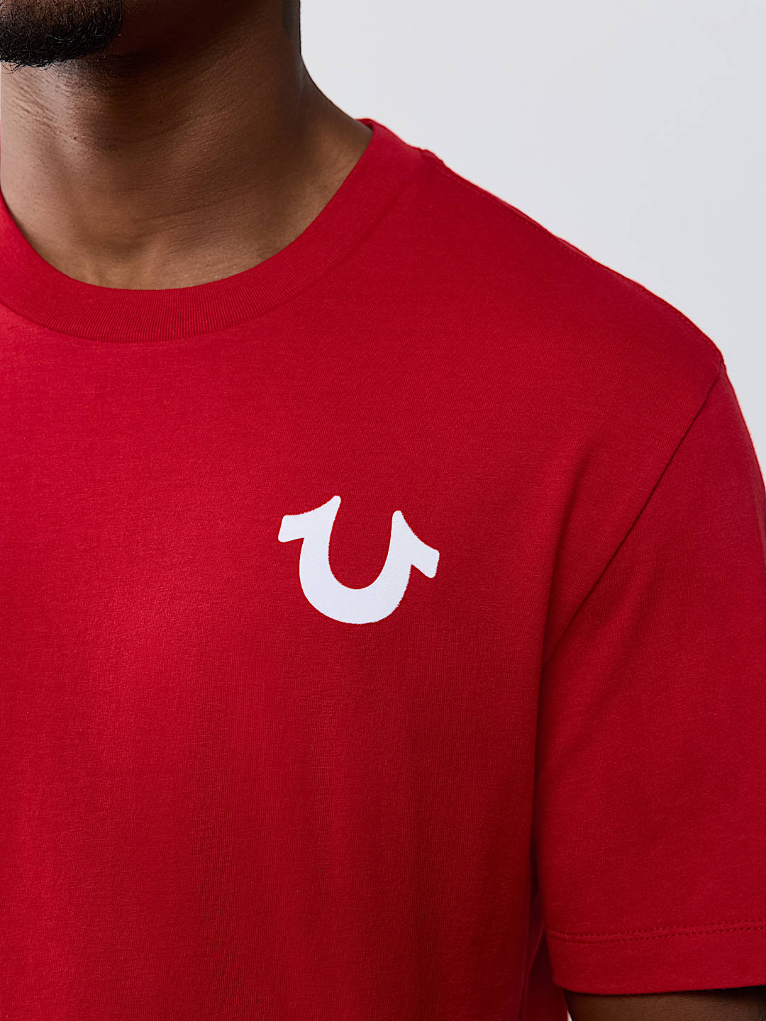 CAMISETA DE WORLD TOUR