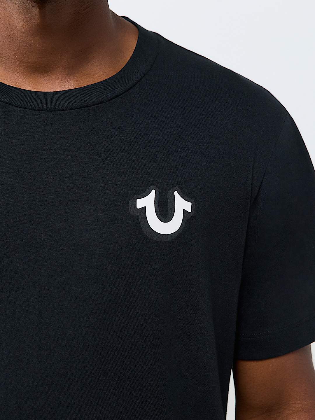 TRUE CREST TEE