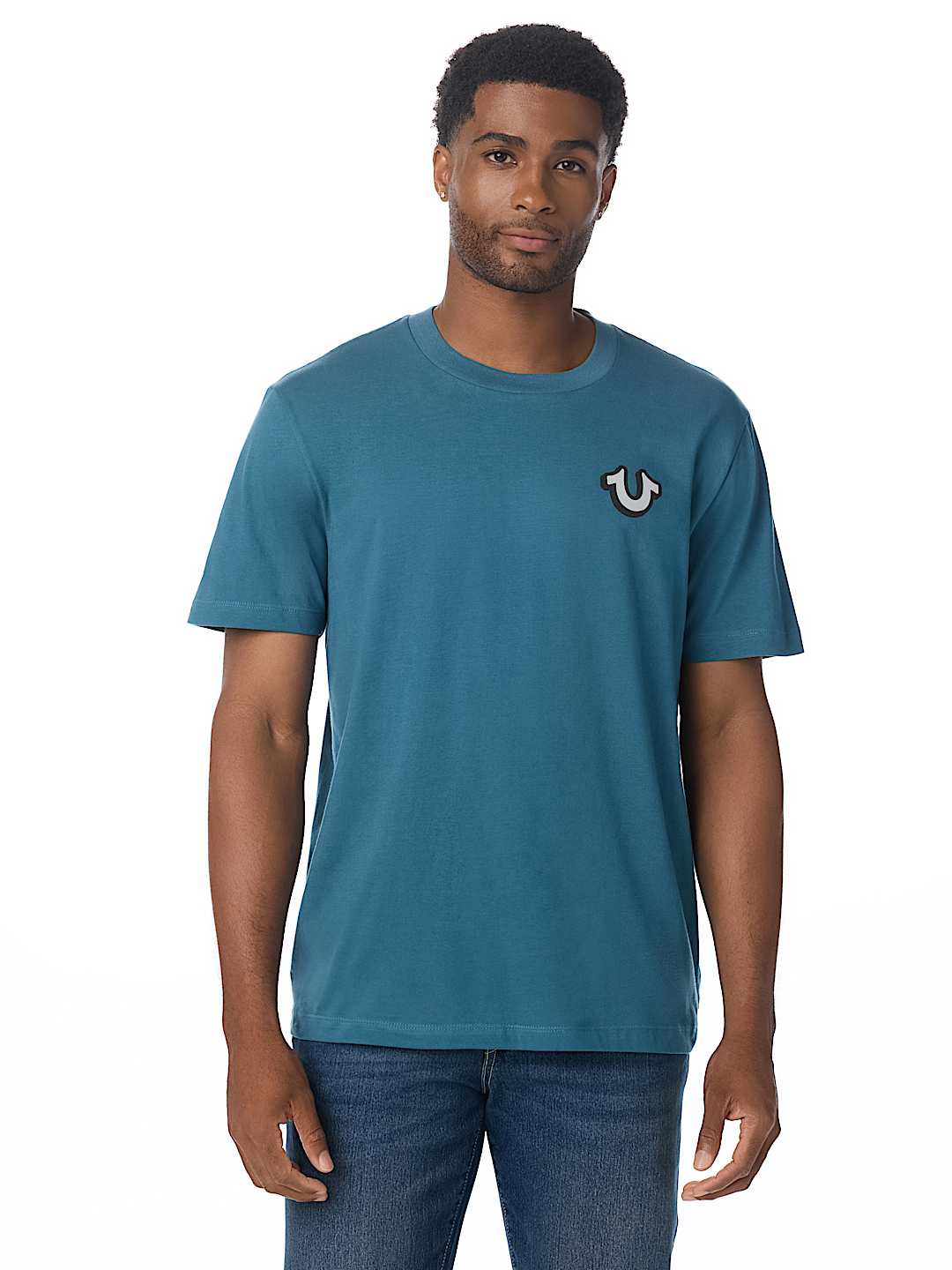 TRUE CREST TEE