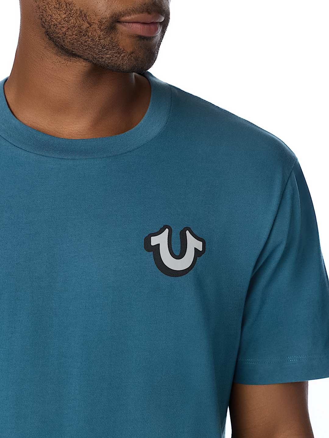 TRUE CREST TEE