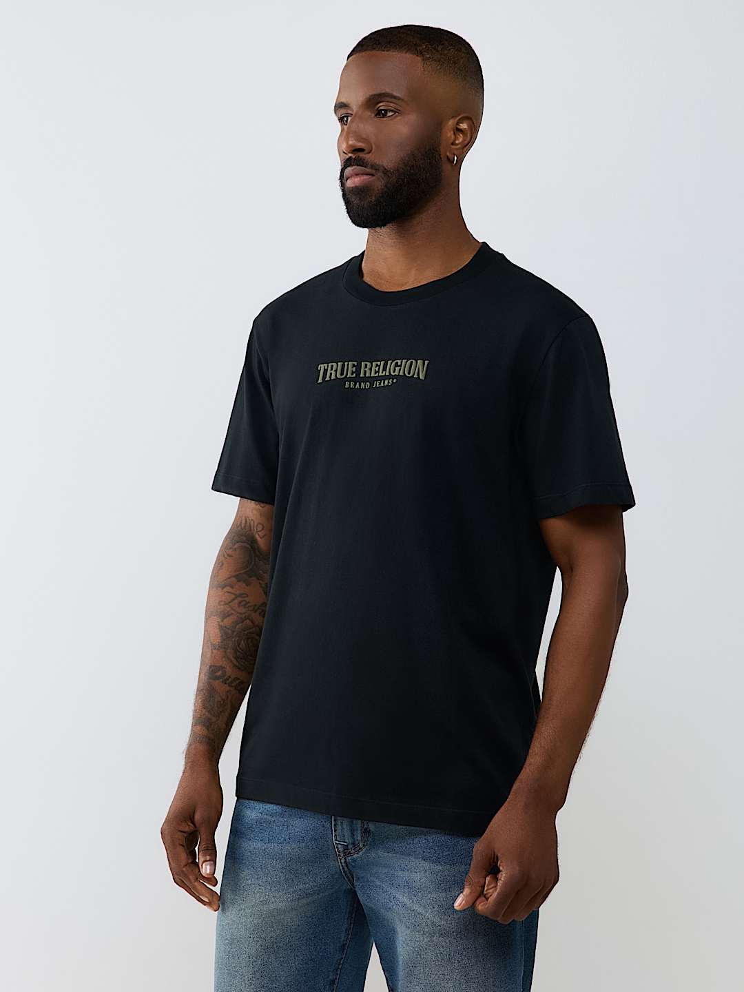TRUE WELDING TEE