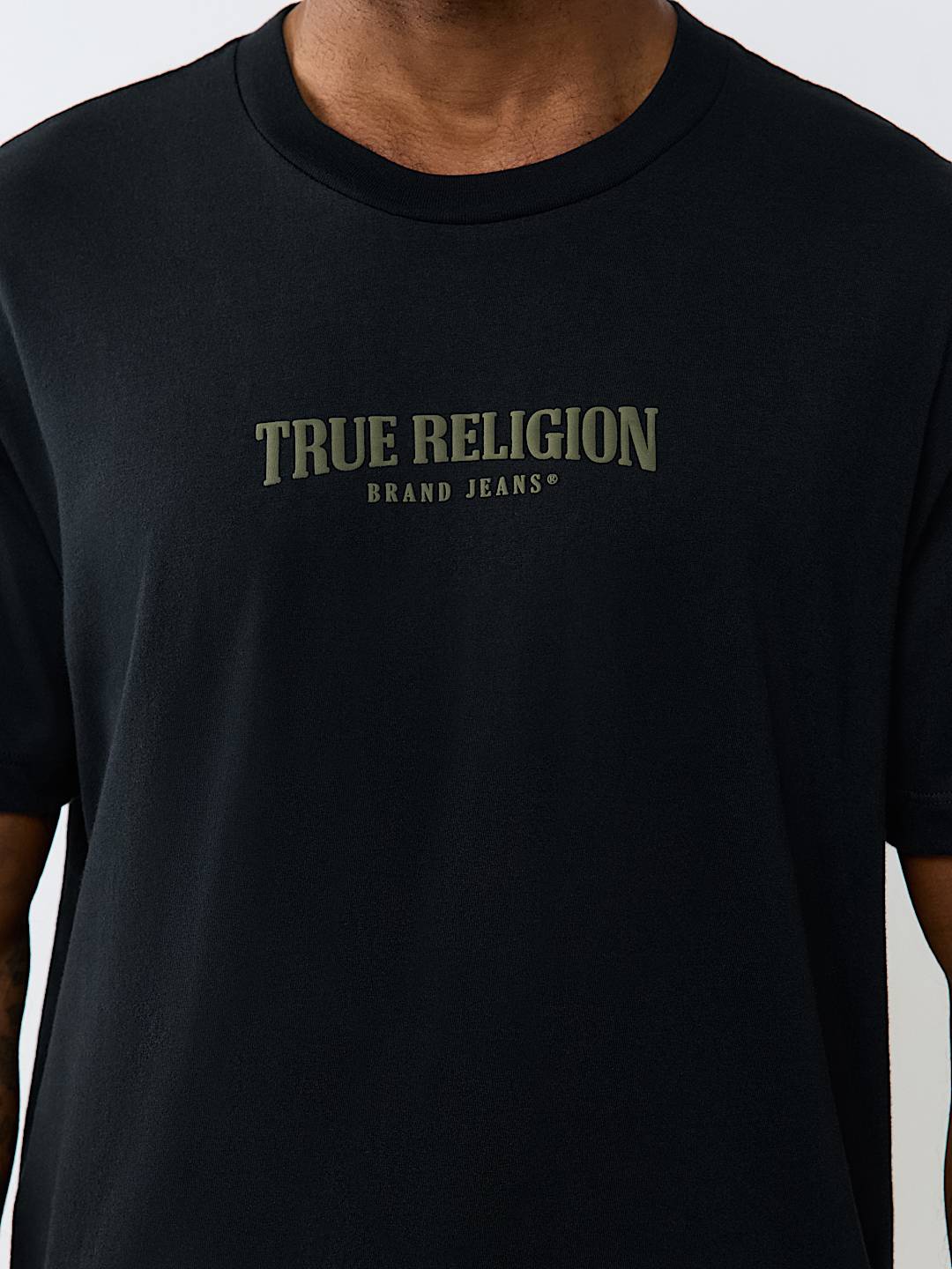 TRUE WELDING TEE