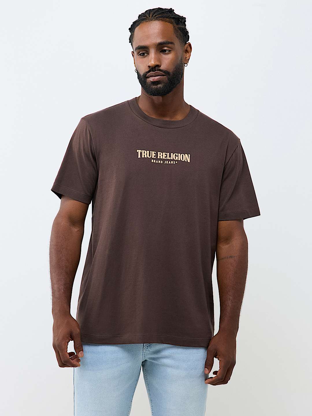 TRUE WELDING TEE