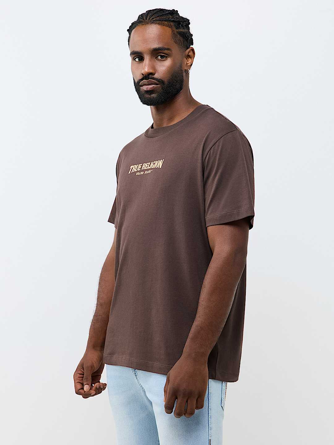 TRUE WELDING TEE