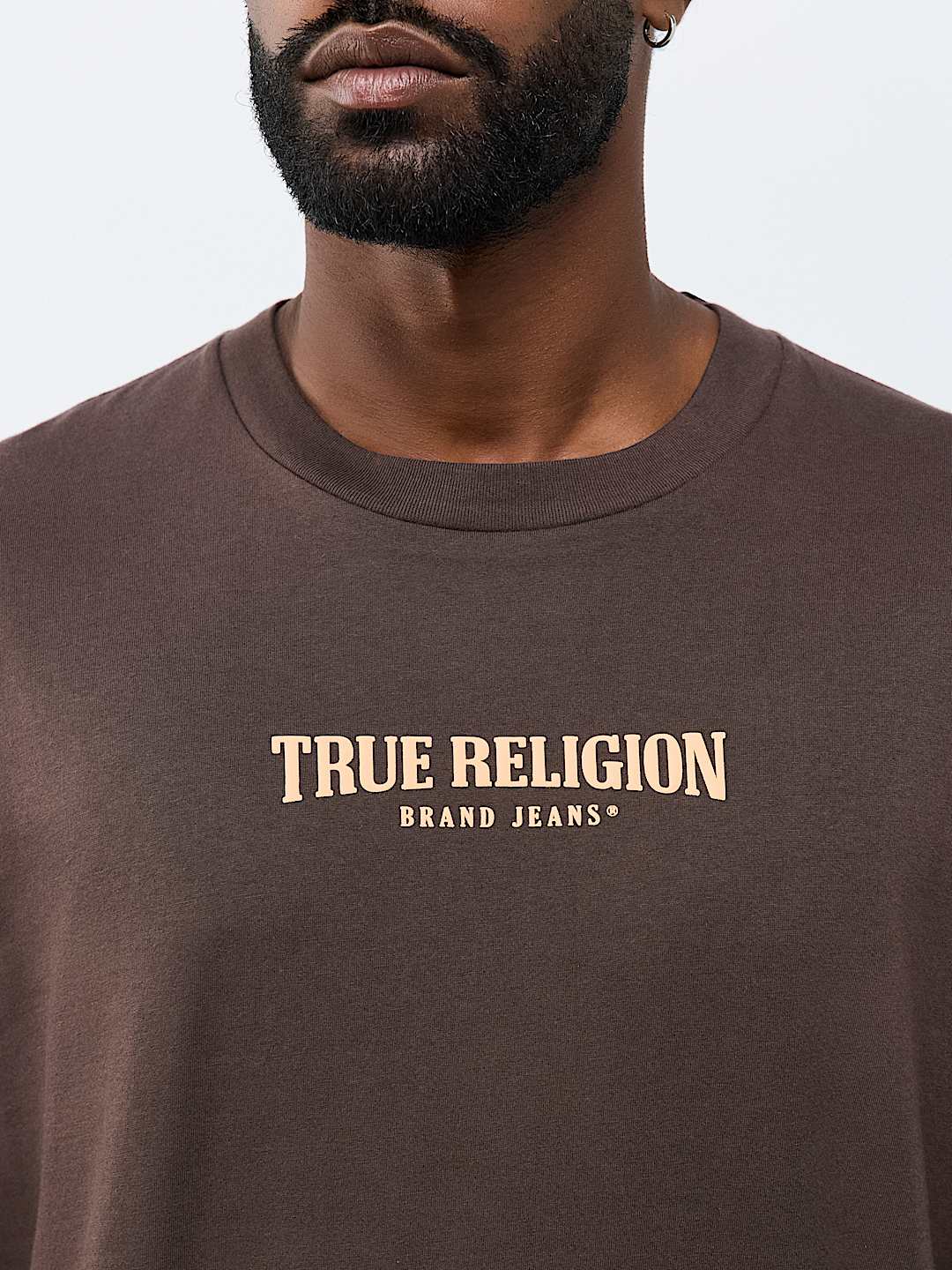 TRUE WELDING TEE