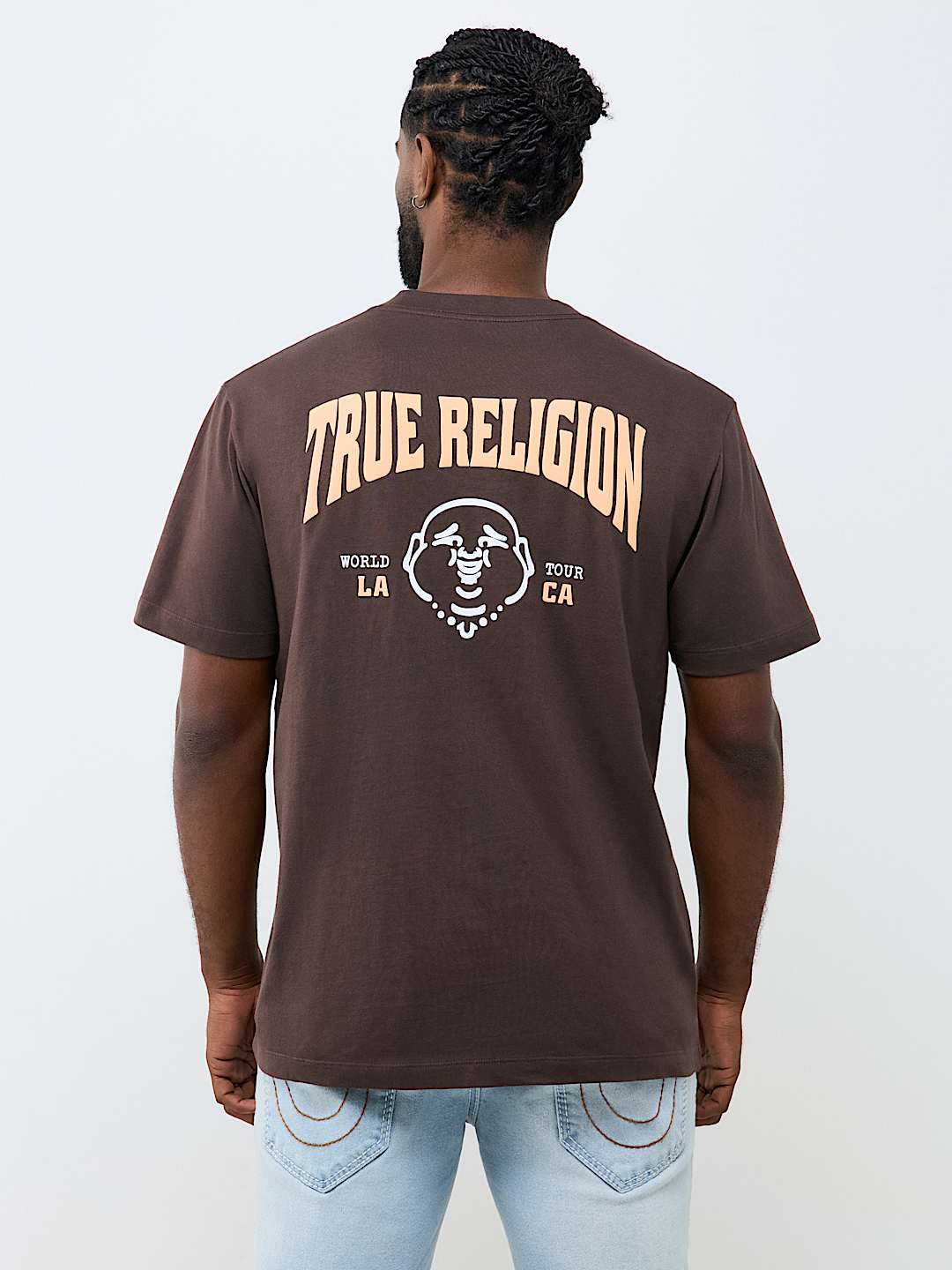 TRUE WELDING TEE
